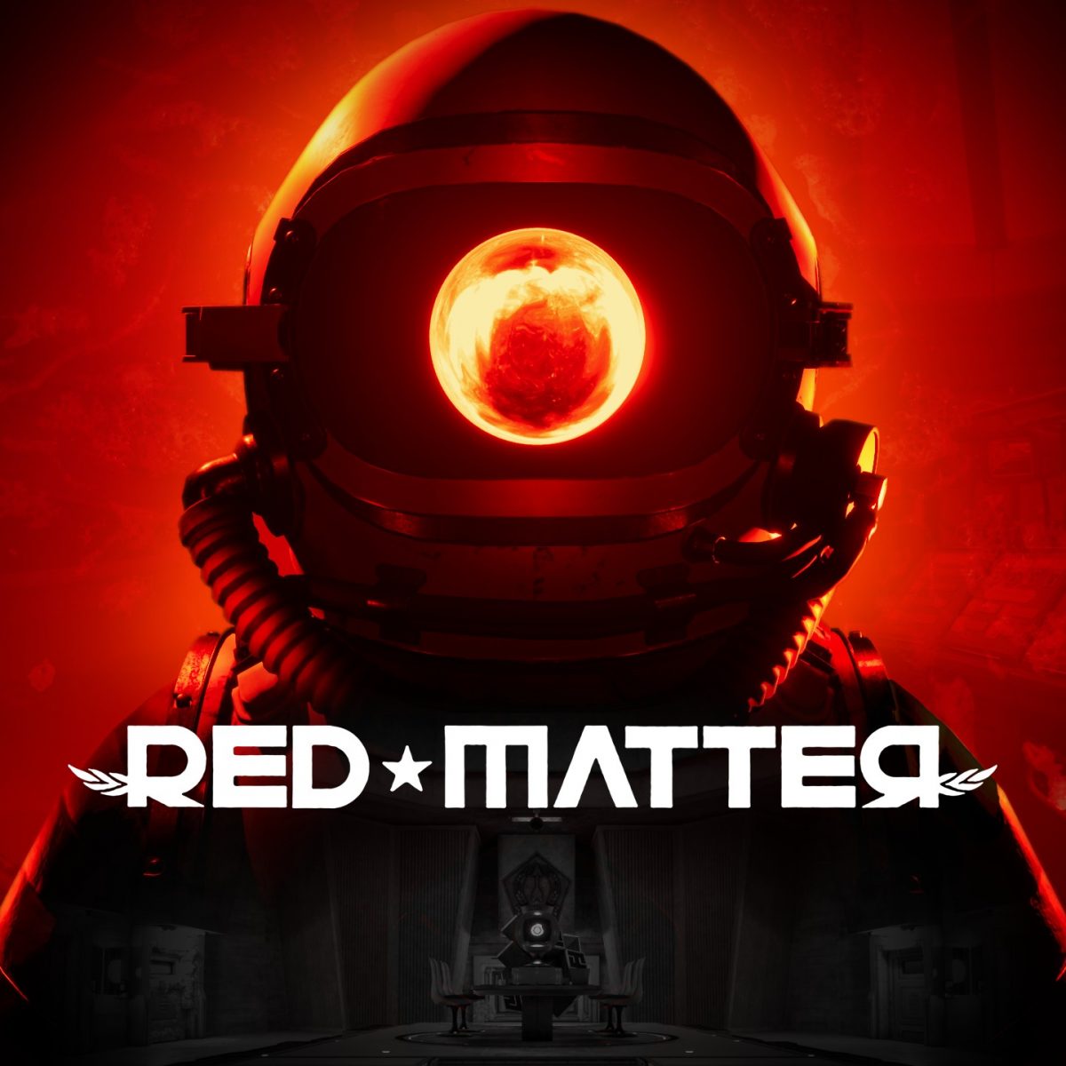 Red Matter Review